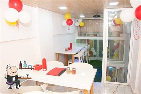 Snacks Station, Navi Mumbai - Restaurant menu, prices and reviews