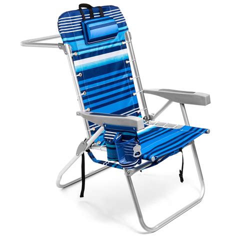 Lightweight Portable Beach Chairs- 12 Great Options - Florida Splendors