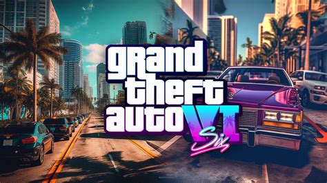 This leaked trailer for Grand Theft Auto 6 is fake