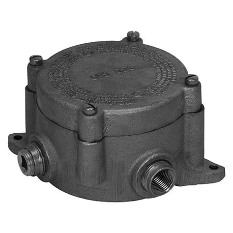 Eaton Condulet CPS Explosionproof Conduit Outlet Boxes– My Store