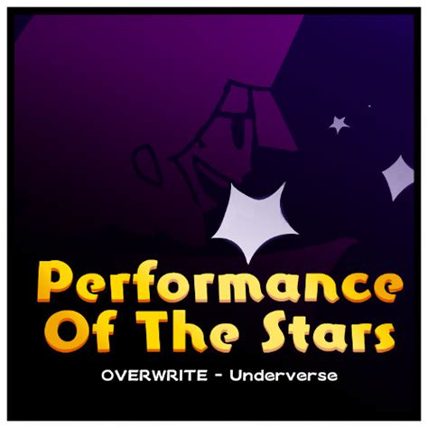Underverse Overwrite 1 Hour 的图像结果
