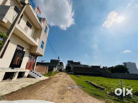 Dcm petrol pump k piche 25x40 plot for sale raipura kota - Lands ...