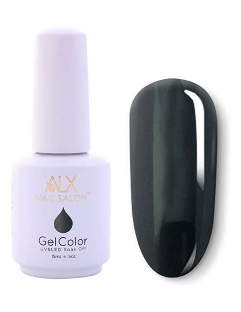 ALX Nail Salon 15 ml 220 Asphalt