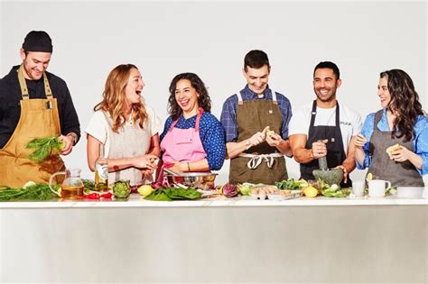 Image result for BA Test Kitchen