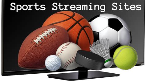 free live sports streams