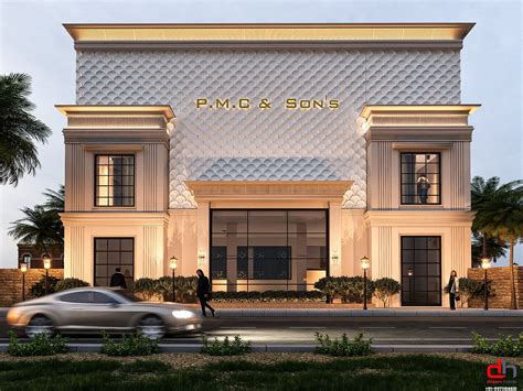 Commercial Building Images 的图像结果