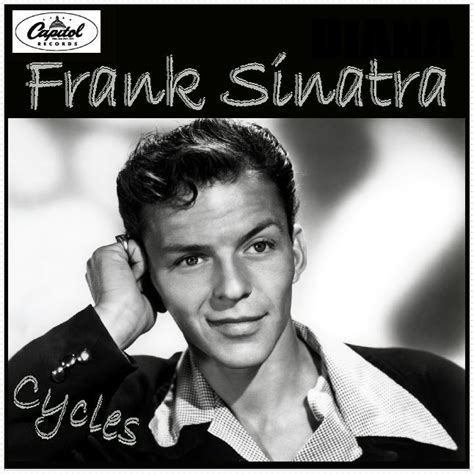 Frank Sinatra | Frank sinatra, Sinatra, Music covers