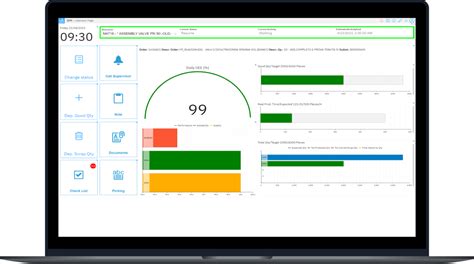 MES System 的图像结果