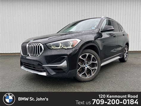 2021 BMW X1 XDrive28i | #01364A | Capital Hyundai in St. John’s