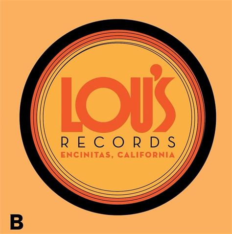 Lou's Records
