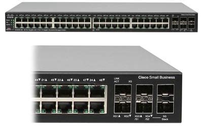 Cisco 500 Series