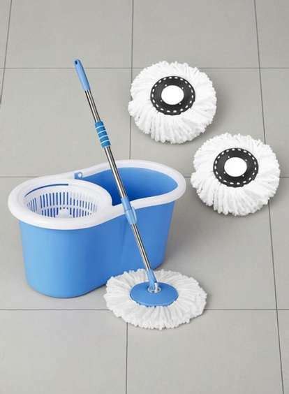 Mops - Buy Cleaning Mops Online in India | Shopsy