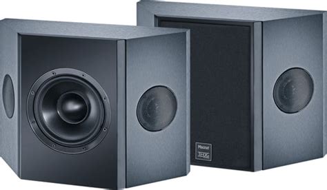 Magnat Cinema Ultra SUB 300-THX Subwoofer — Audiomaxx India