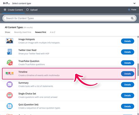 Image result for Timeline Tutorial