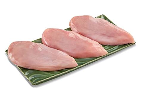 FreshToHome Premium Chicken Breast Fillet | 480g to 500g pack ...