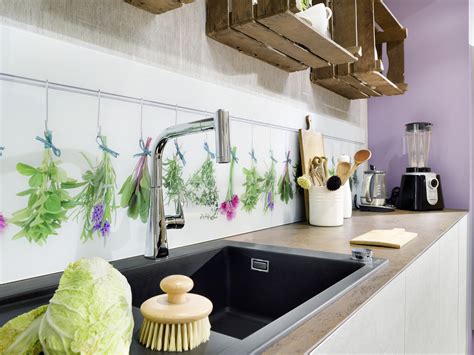 hansgrohe Sinks: S51, S514-F450 Built-in sink 450 with drainboard left ...