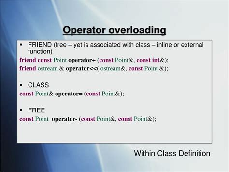 Image result for Overloading the Function Call Operator