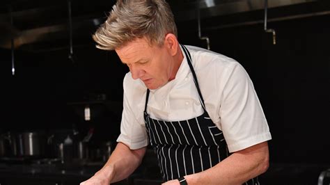 Gordon Ramsay ‘thrilled’ about Ramsay’s Kitchen in Reno
