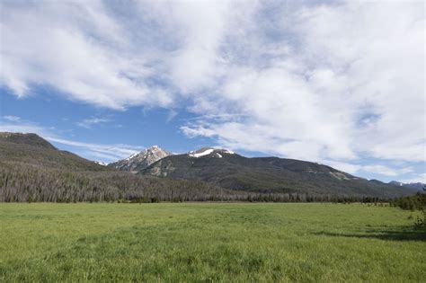Coyote Valley Trail - Hike 734