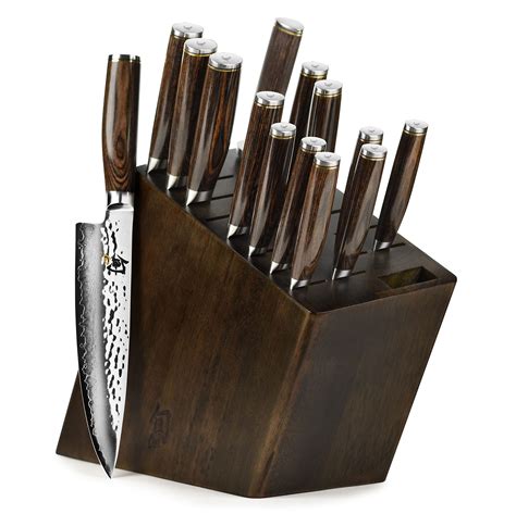 13 Best Japanese Kitchen Knife Sets Of 2025: From Budget To Premium