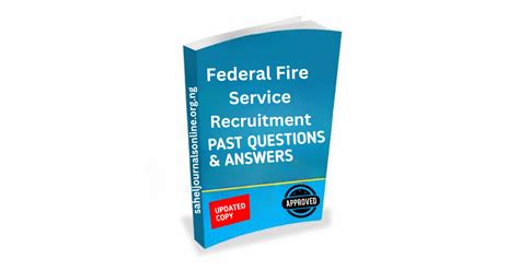 Competency Questions and Answers Fire Service 的图像结果