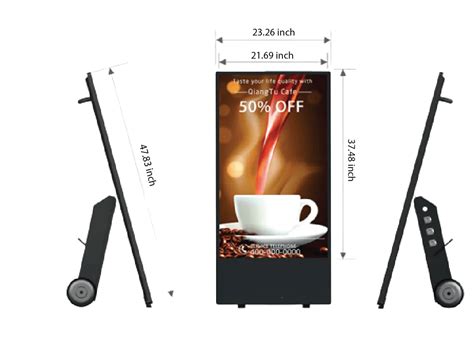 Small USB Digital Signage 的图像结果