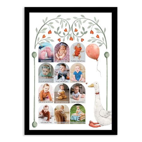 Customized Photo Frame, Snap Art, Photo Frames, Photo Frame. — ART STREET
