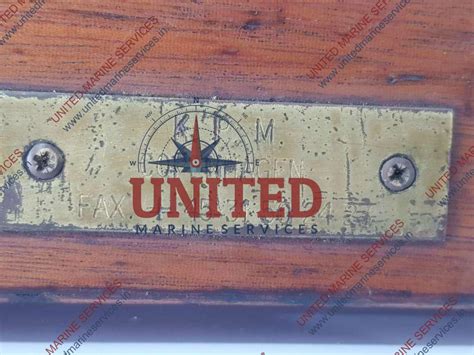 VIGGO A. KJER. 49991 BEARING FEELER GAUGE | United Marine Services