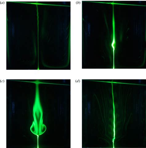 Image result for Dye Flow Visualization