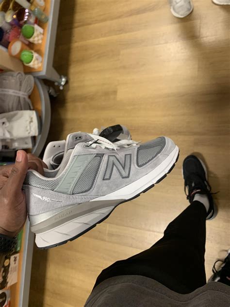 TJ MAXX 😵‍💫 : r/Newbalance