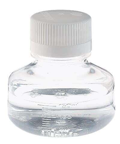 Thermo Scientific Nalgene 455-0250 Filter Unit Receiver; 250 mL, 24/pk ...