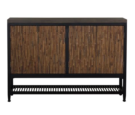 Midland Falls Door Server Liberty Furniture | Furniture Cart