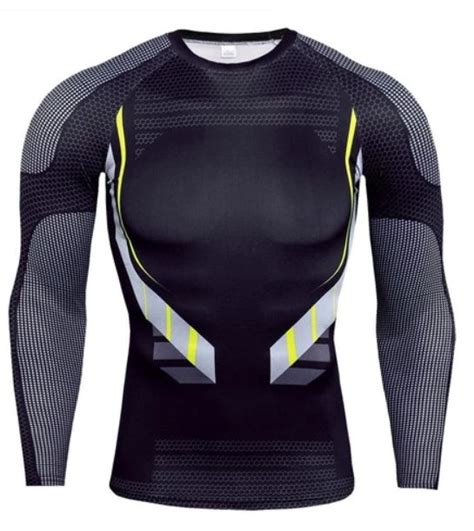 7 Colours + different sizes | Jiu-Jitsu Rash Guard – Legends store