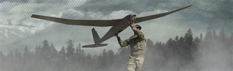 AeroVironment Puma LE UAS - America Military Drone Guide