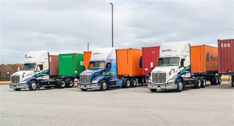 Press — Benore Logistic Systems, Inc.