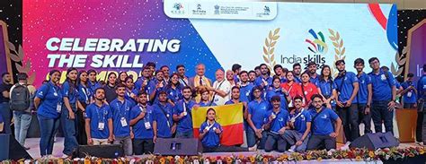 Toyota Tech Training Institute students shine in skills contest ...