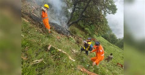 After Uttarakhand chopper crash, operations of Aryan Aviation for Char ...