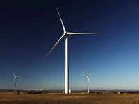 Wind energy- The Economic Times