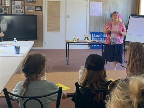 Writing workshop: developing characters in your writing, Mansfield ...