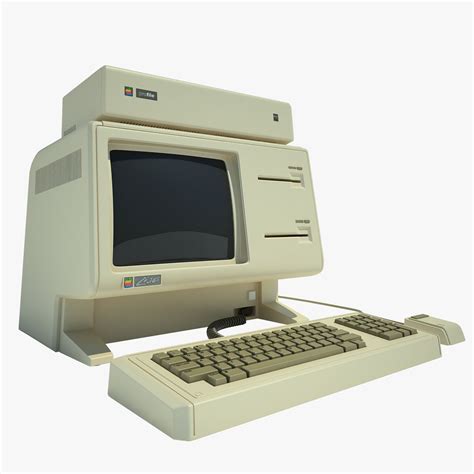 Image result for 1983 Computer