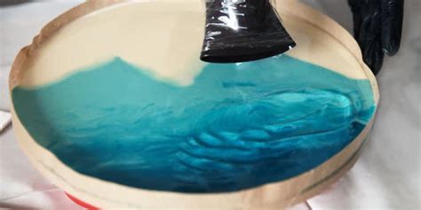Understanding and Overcoming Resin Drying Delays