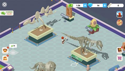 Игра Мастер Раскопок (Digging Master) — играть онлайн бесплатно