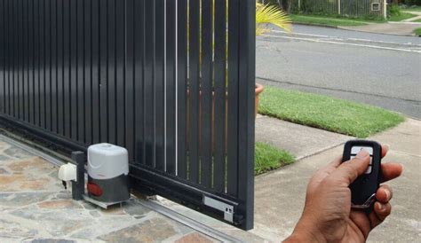 Slider Automated Gate 的图像结果