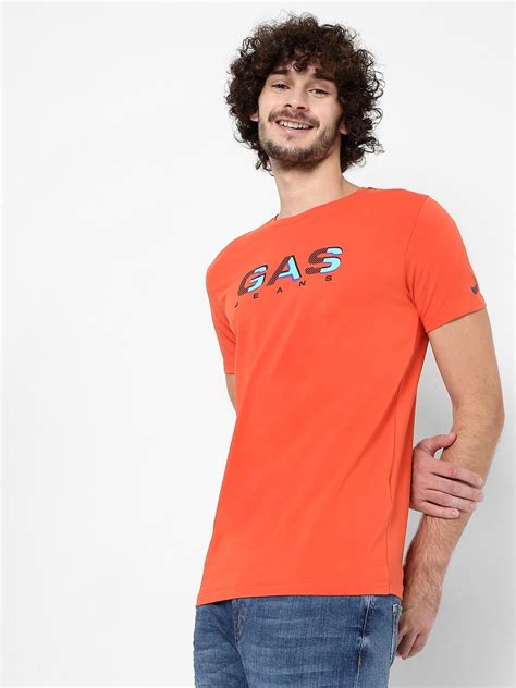 Men's Scuba Space IN Slim Fit T-shirt