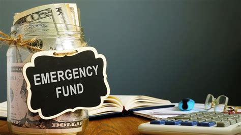 3步骤把紧急储备金准备起来 才不怕突发事件破坏财务稳定！ – 988