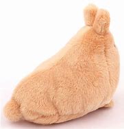 Image result for Large Stuffed Mocha Bunny