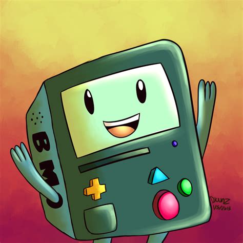 Beemo Face Animation 的图像结果