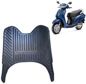 RONISH ACTIVA-6G_MAT01 Honda Activa 6G Two Wheeler Mat Price in India ...