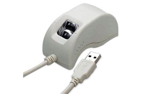 Startek FM220U L1 Biometric Fingerprint Scanner RD USB – Techcommerce.in