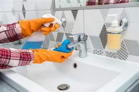 Housekeeping Material List & Cleaning Products List | Amazon Business